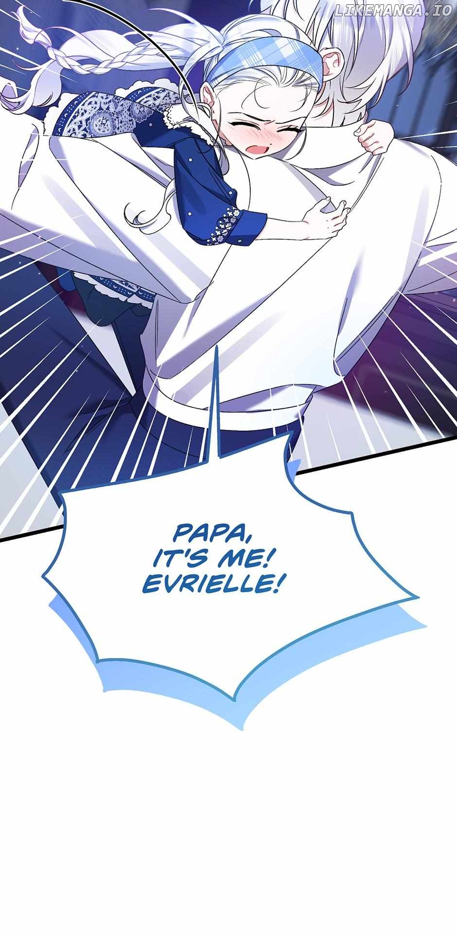 I Simply Cared For My Frail Dad Chapter 30 - page 26