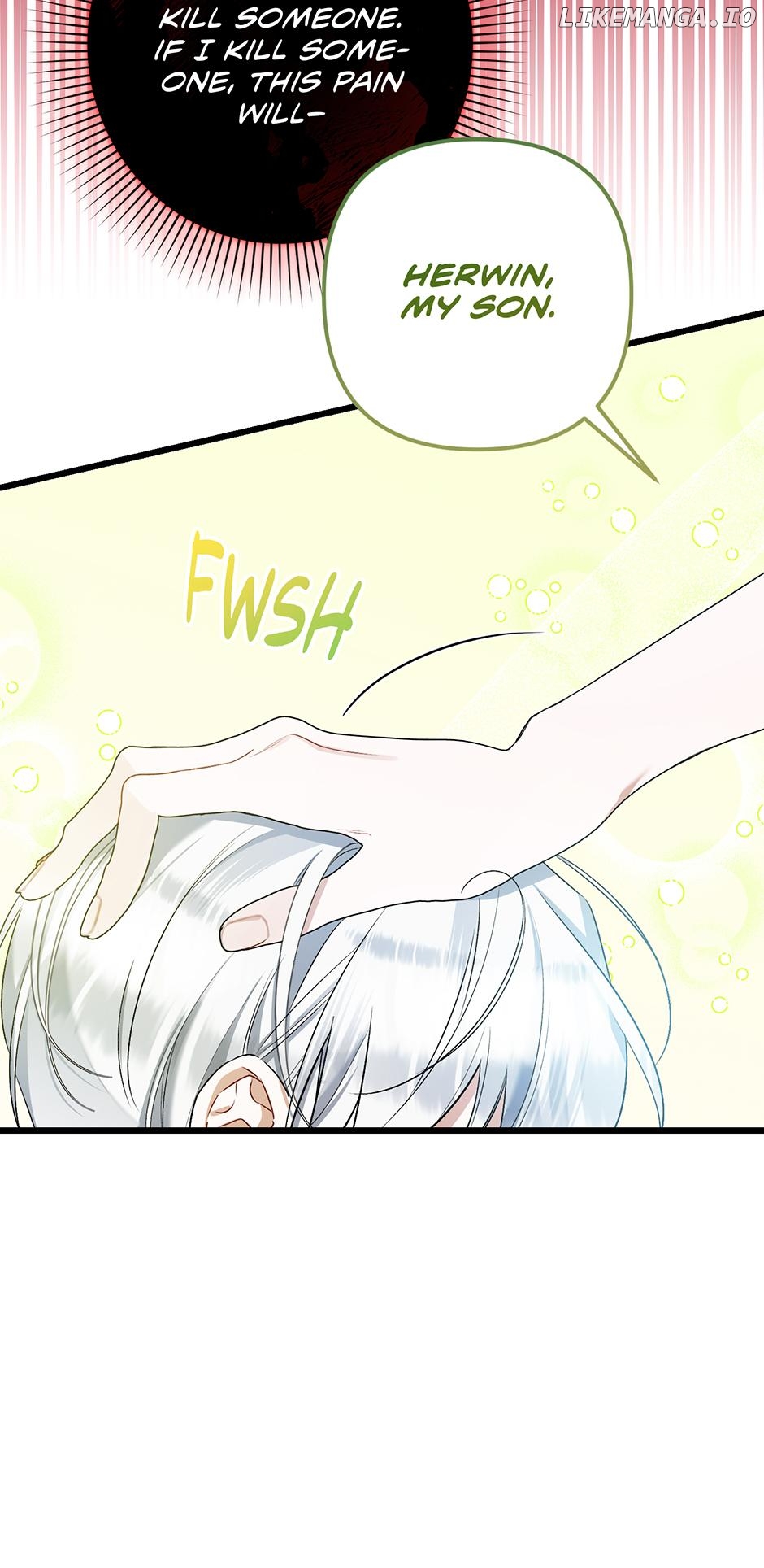 I Simply Cared For My Frail Dad Chapter 30 - page 30