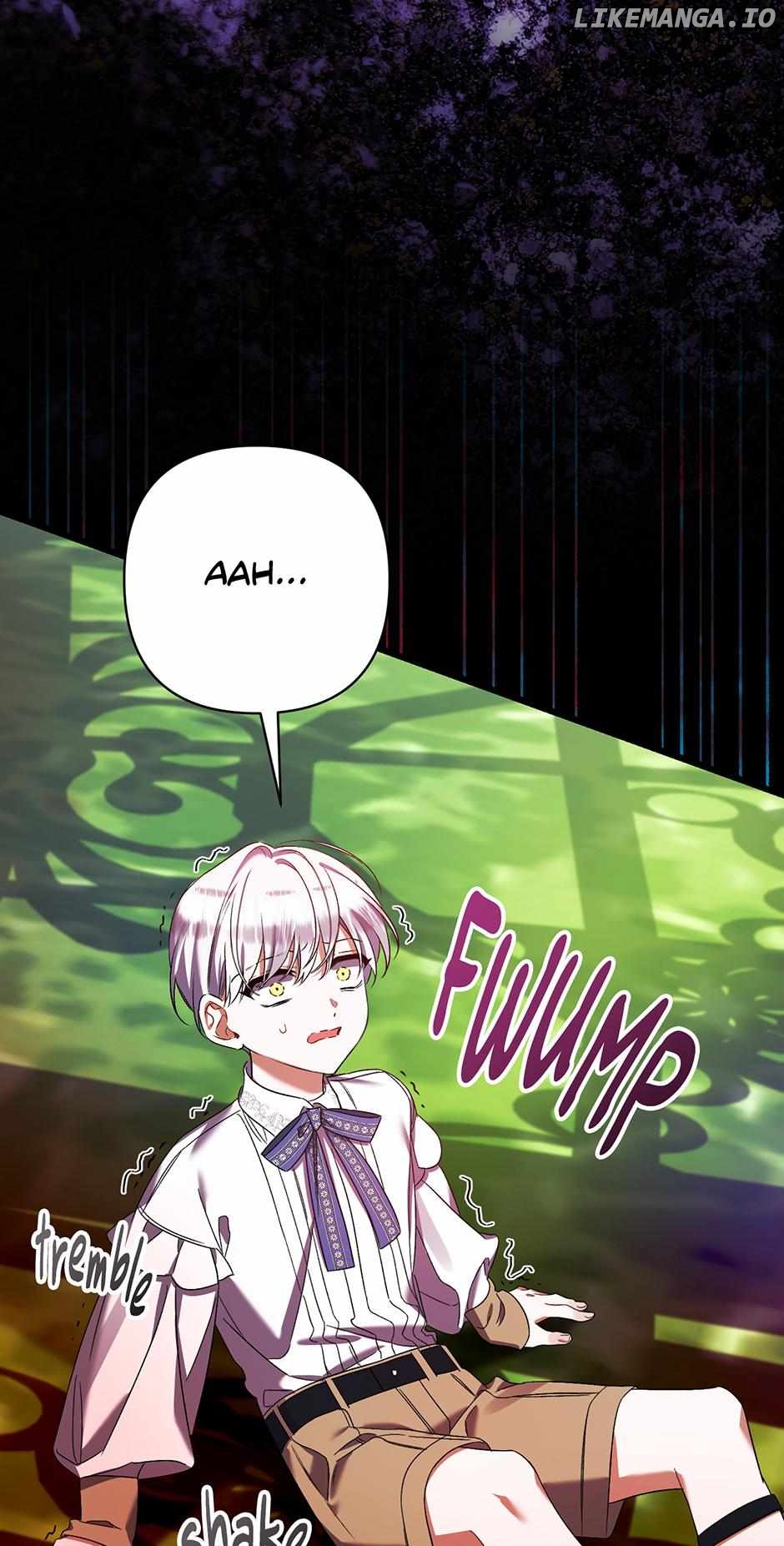 I Simply Cared For My Frail Dad Chapter 30 - page 37