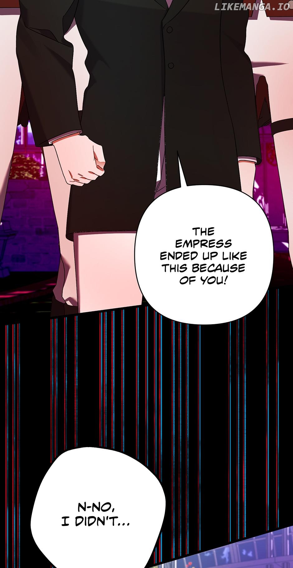I Simply Cared For My Frail Dad Chapter 30 - page 41