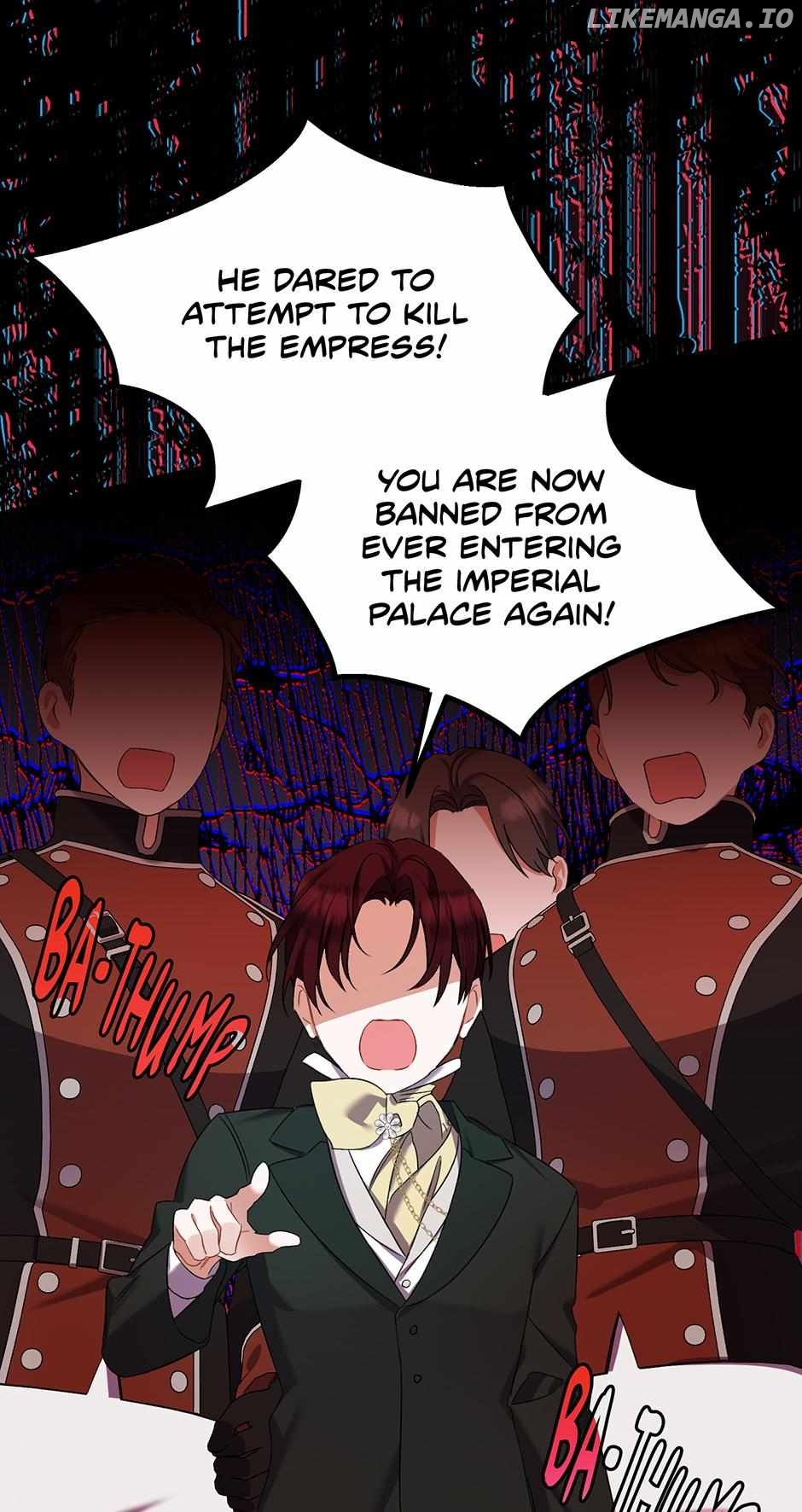 I Simply Cared For My Frail Dad Chapter 30 - page 47