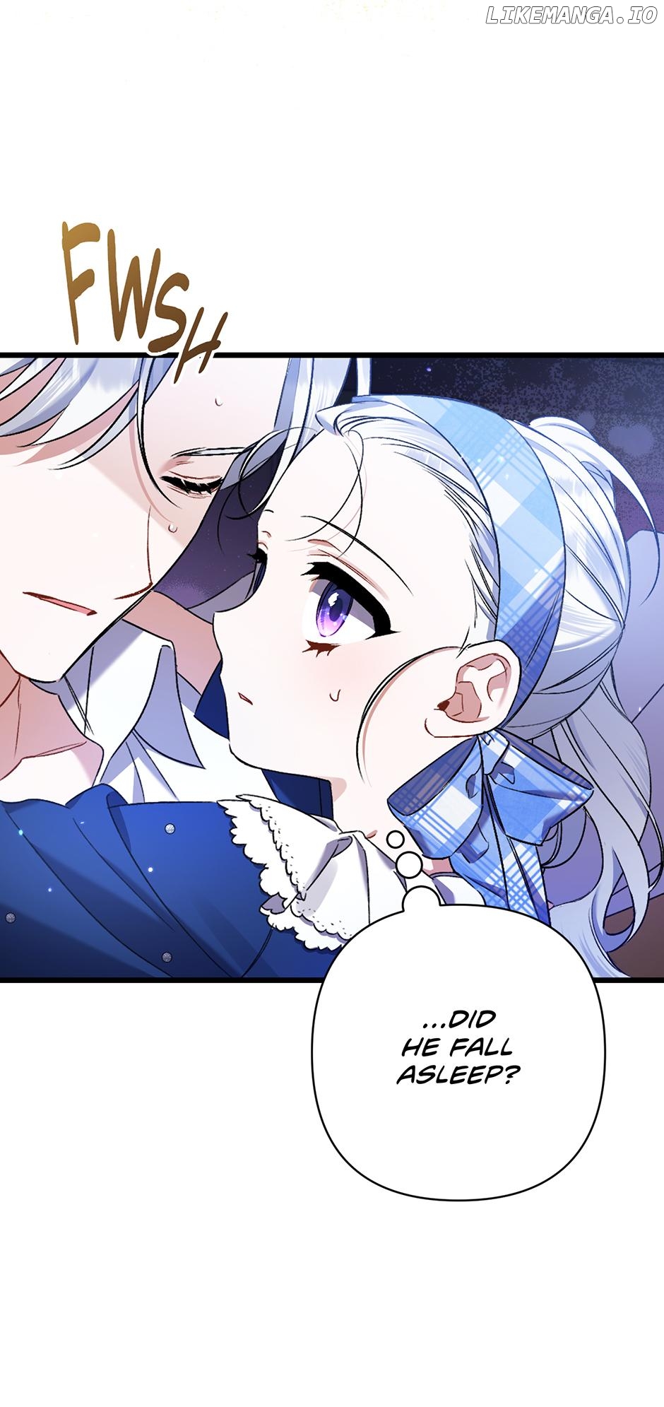 I Simply Cared For My Frail Dad Chapter 30 - page 56