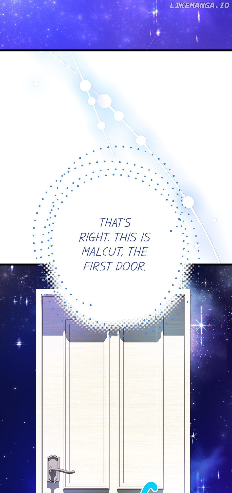 I Simply Cared For My Frail Dad Chapter 30 - page 60