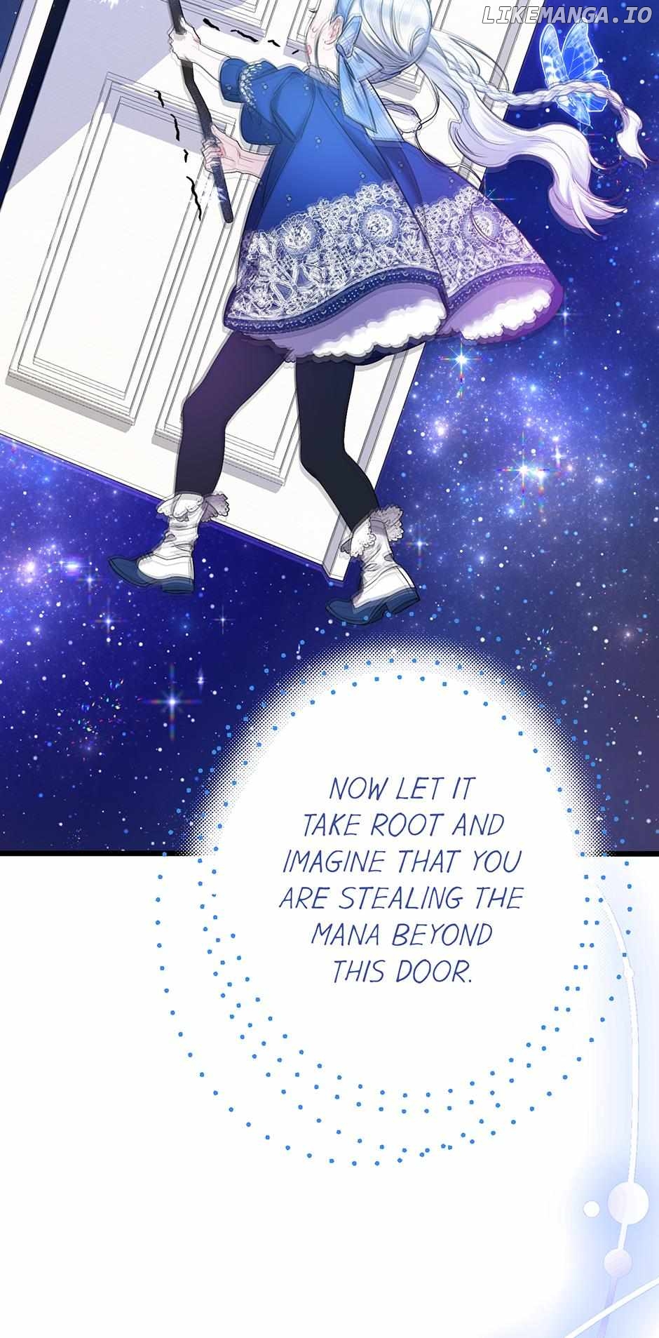 I Simply Cared For My Frail Dad Chapter 30 - page 66