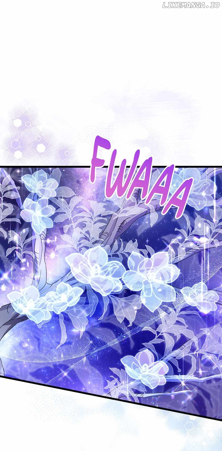I Simply Cared For My Frail Dad Chapter 30 - page 72