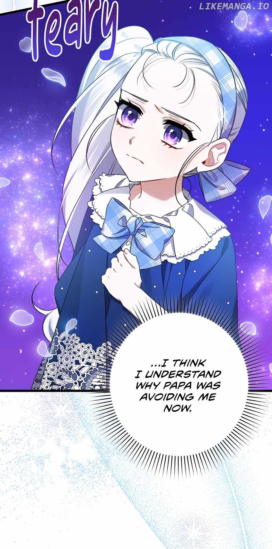 I Simply Cared For My Frail Dad Chapter 30 - page 77