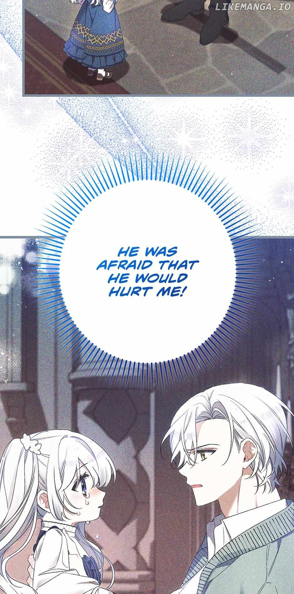 I Simply Cared For My Frail Dad Chapter 30 - page 80