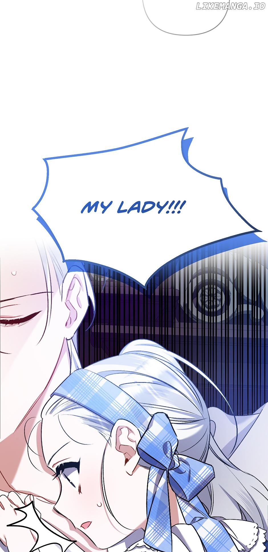 I Simply Cared For My Frail Dad Chapter 30 - page 87