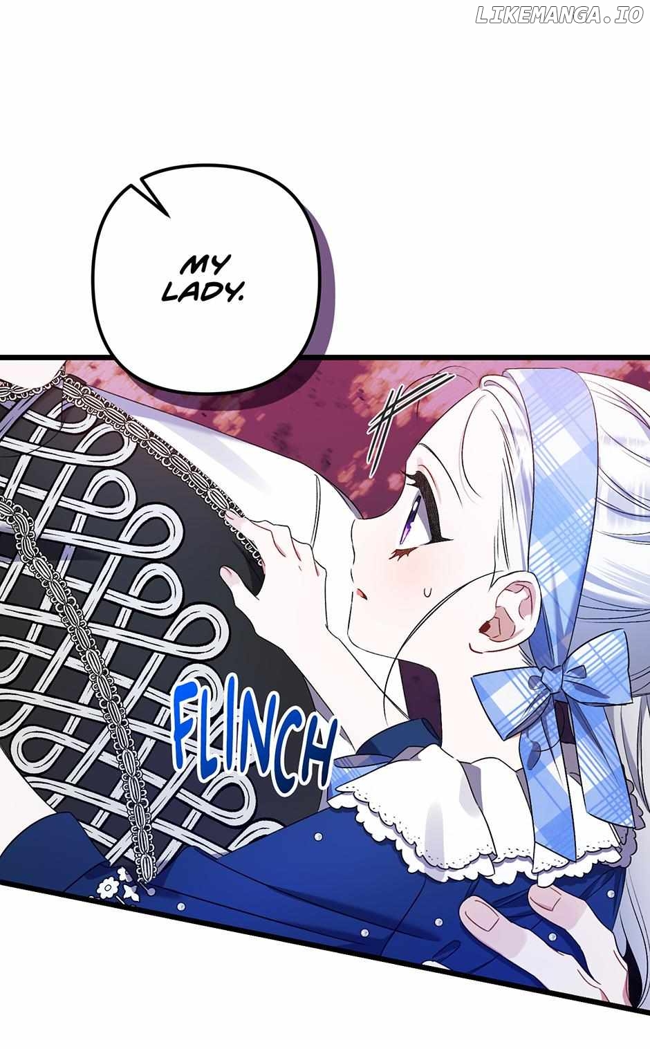 I Simply Cared For My Frail Dad Chapter 30 - page 92