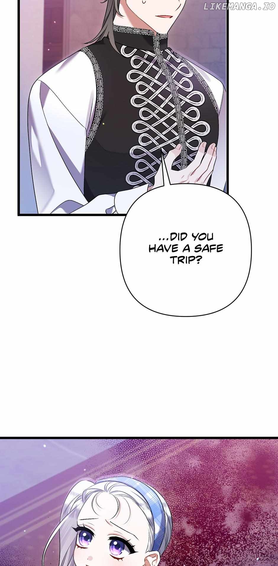 I Simply Cared For My Frail Dad Chapter 29 - page 49