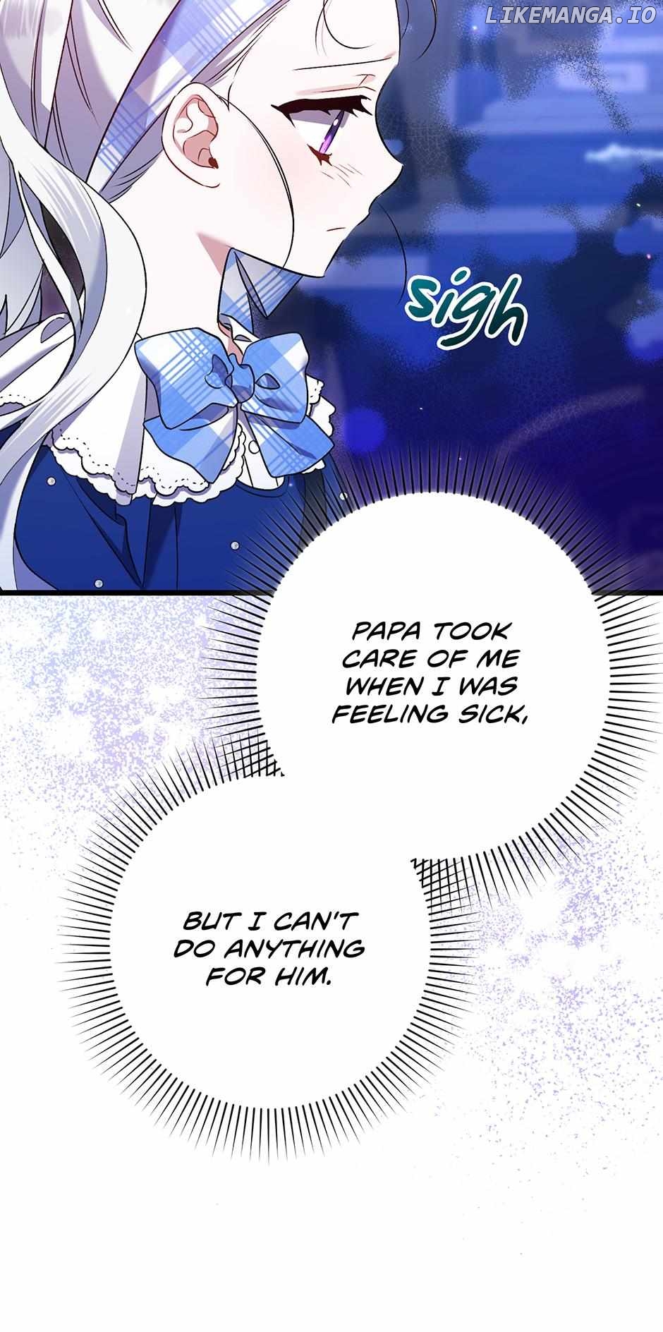 I Simply Cared For My Frail Dad Chapter 29 - page 74