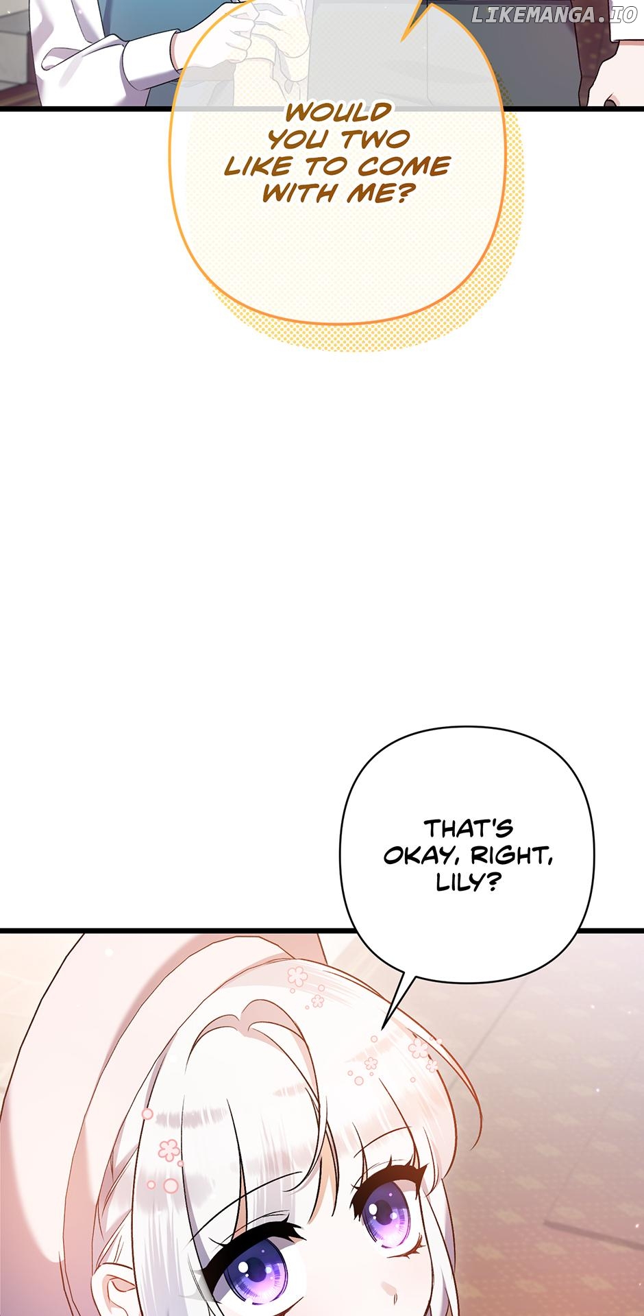 I Simply Cared For My Frail Dad Chapter 28 - page 11