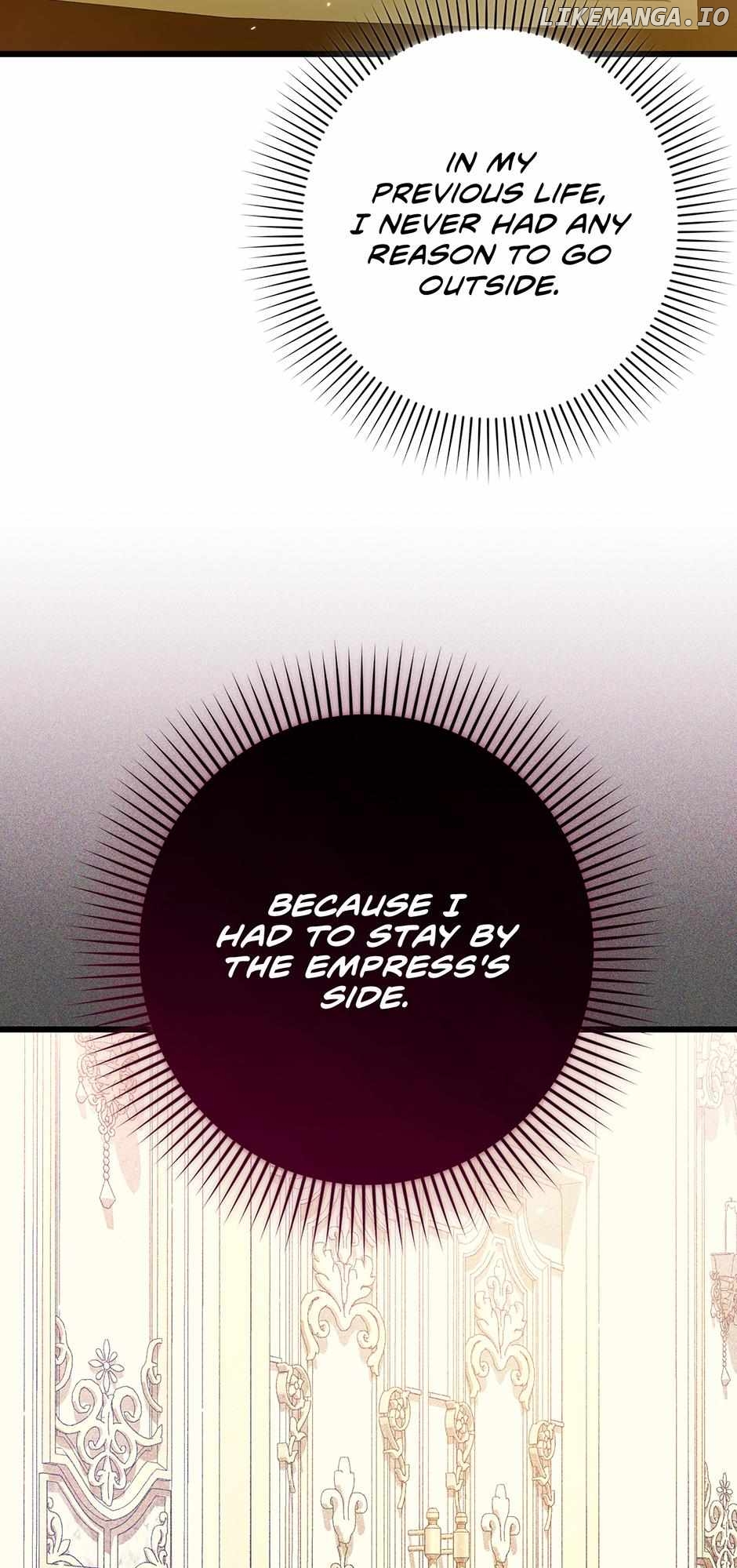 I Simply Cared For My Frail Dad Chapter 28 - page 35