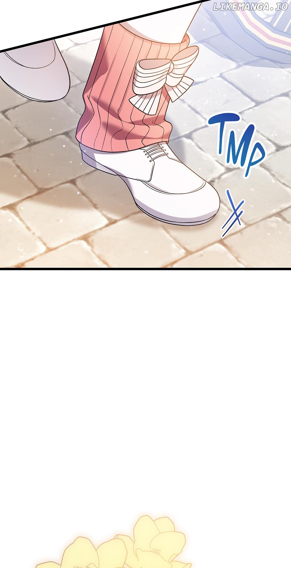 I Simply Cared For My Frail Dad Chapter 28 - page 39