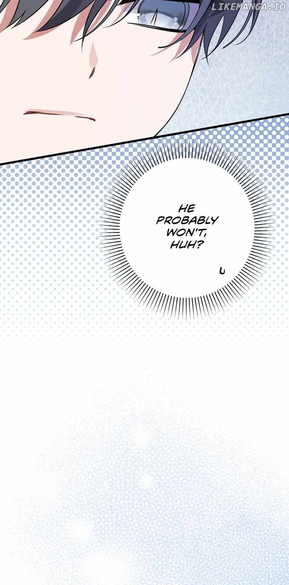 I Simply Cared For My Frail Dad Chapter 28 - page 50