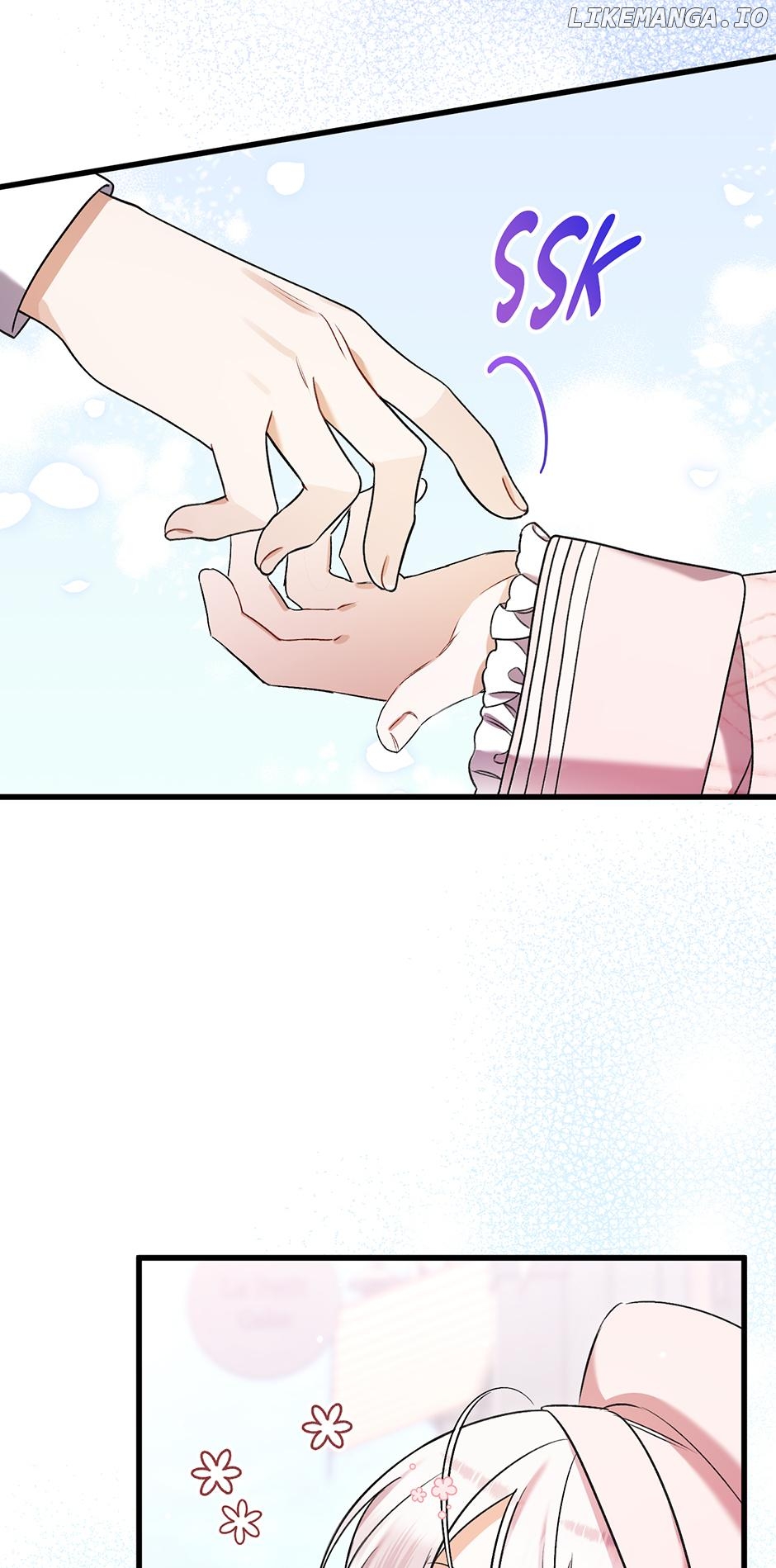 I Simply Cared For My Frail Dad Chapter 28 - page 51