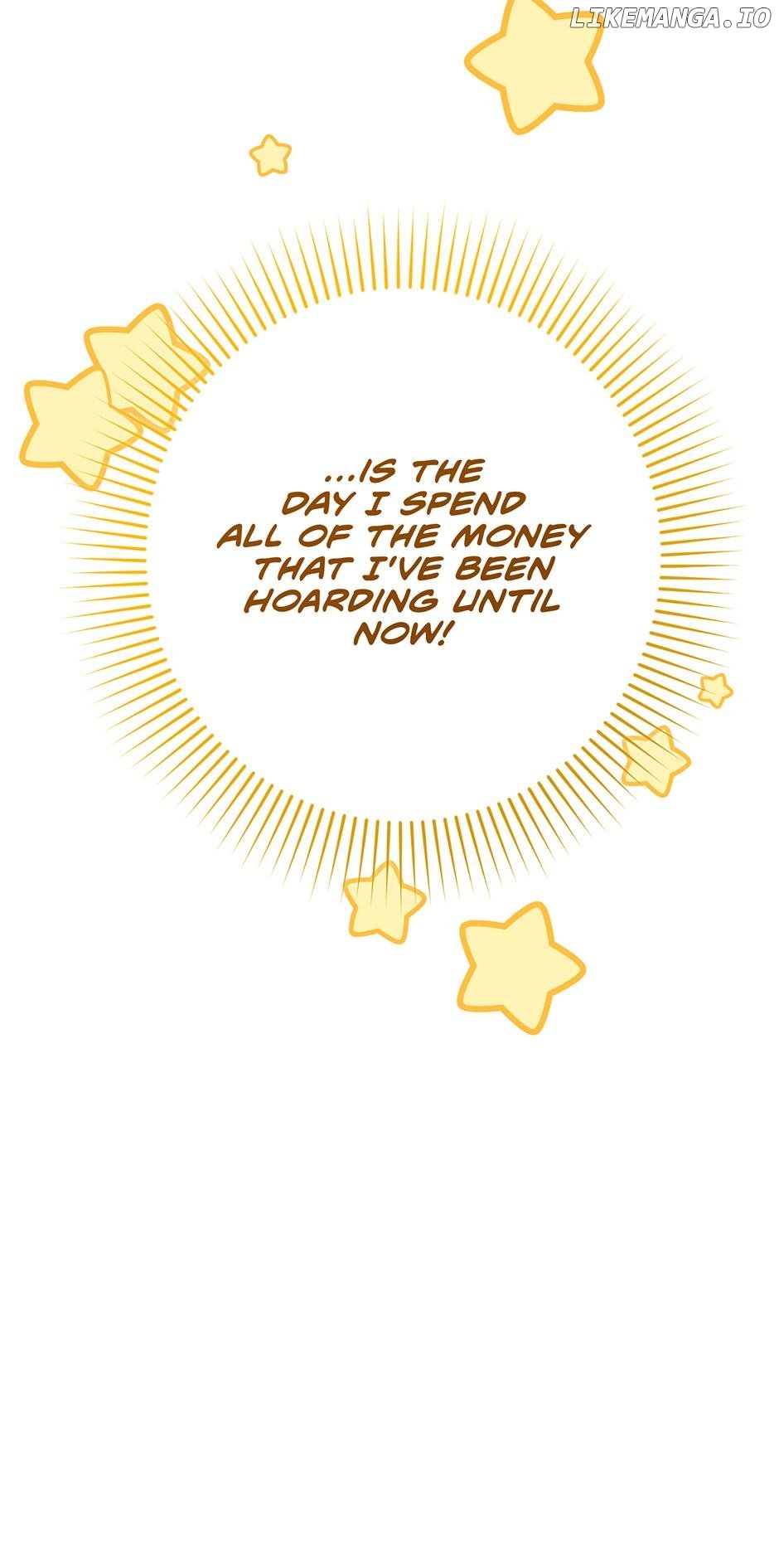 I Simply Cared For My Frail Dad Chapter 28 - page 63