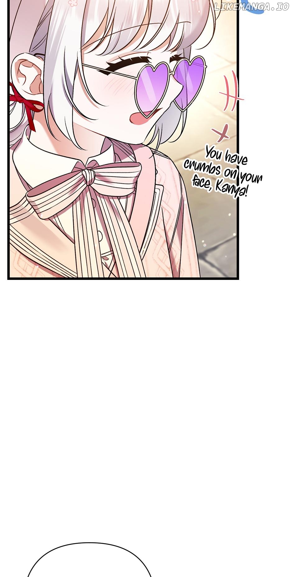 I Simply Cared For My Frail Dad Chapter 28 - page 74