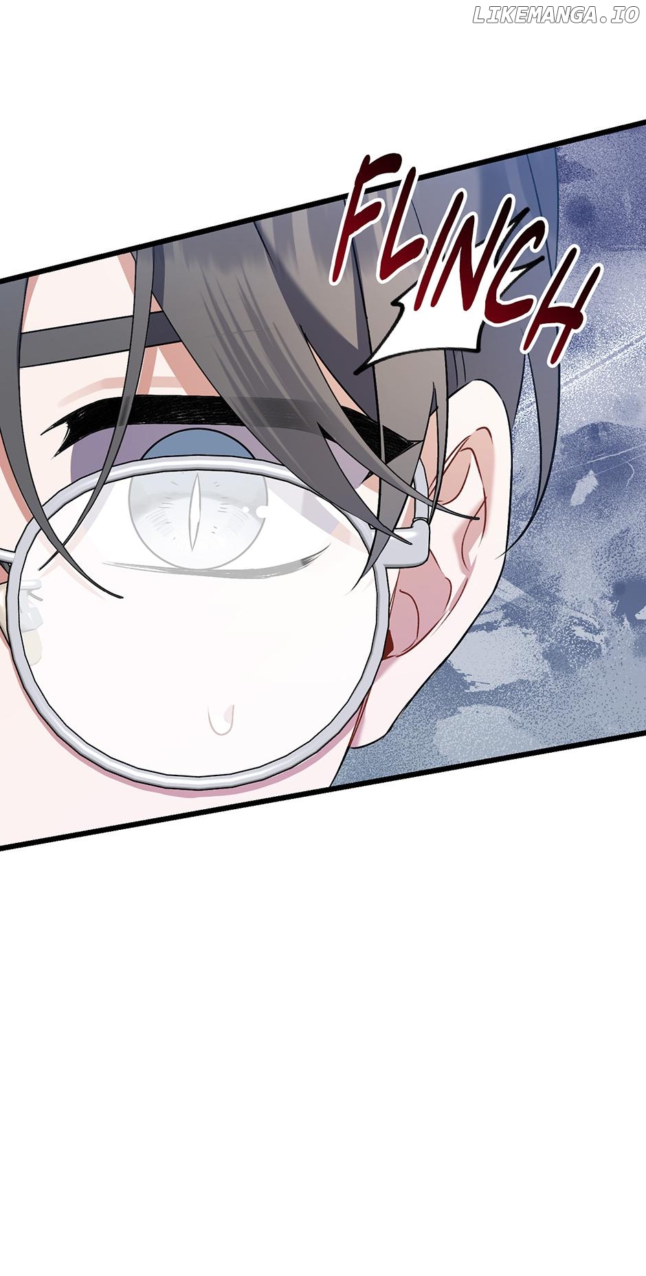 I Simply Cared For My Frail Dad Chapter 28 - page 88