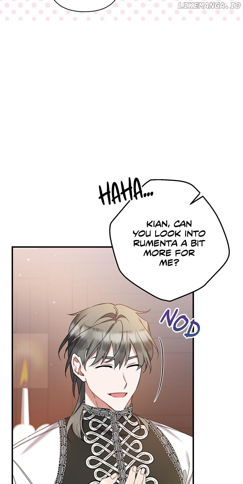I Simply Cared For My Frail Dad Chapter 27 - page 13