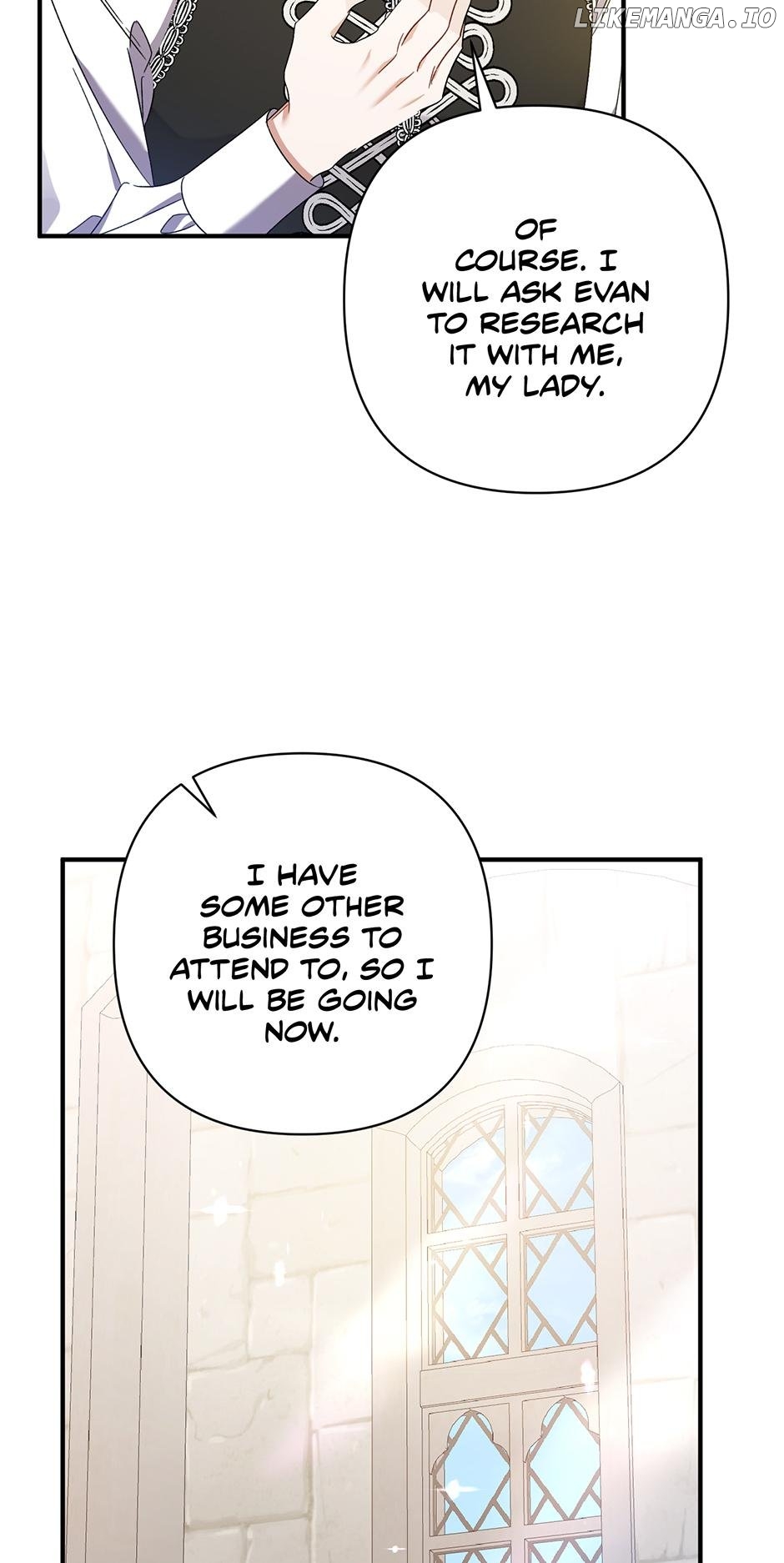I Simply Cared For My Frail Dad Chapter 27 - page 14
