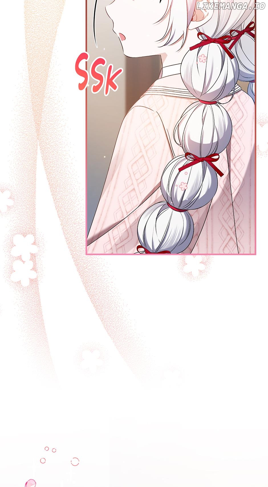 I Simply Cared For My Frail Dad Chapter 27 - page 38
