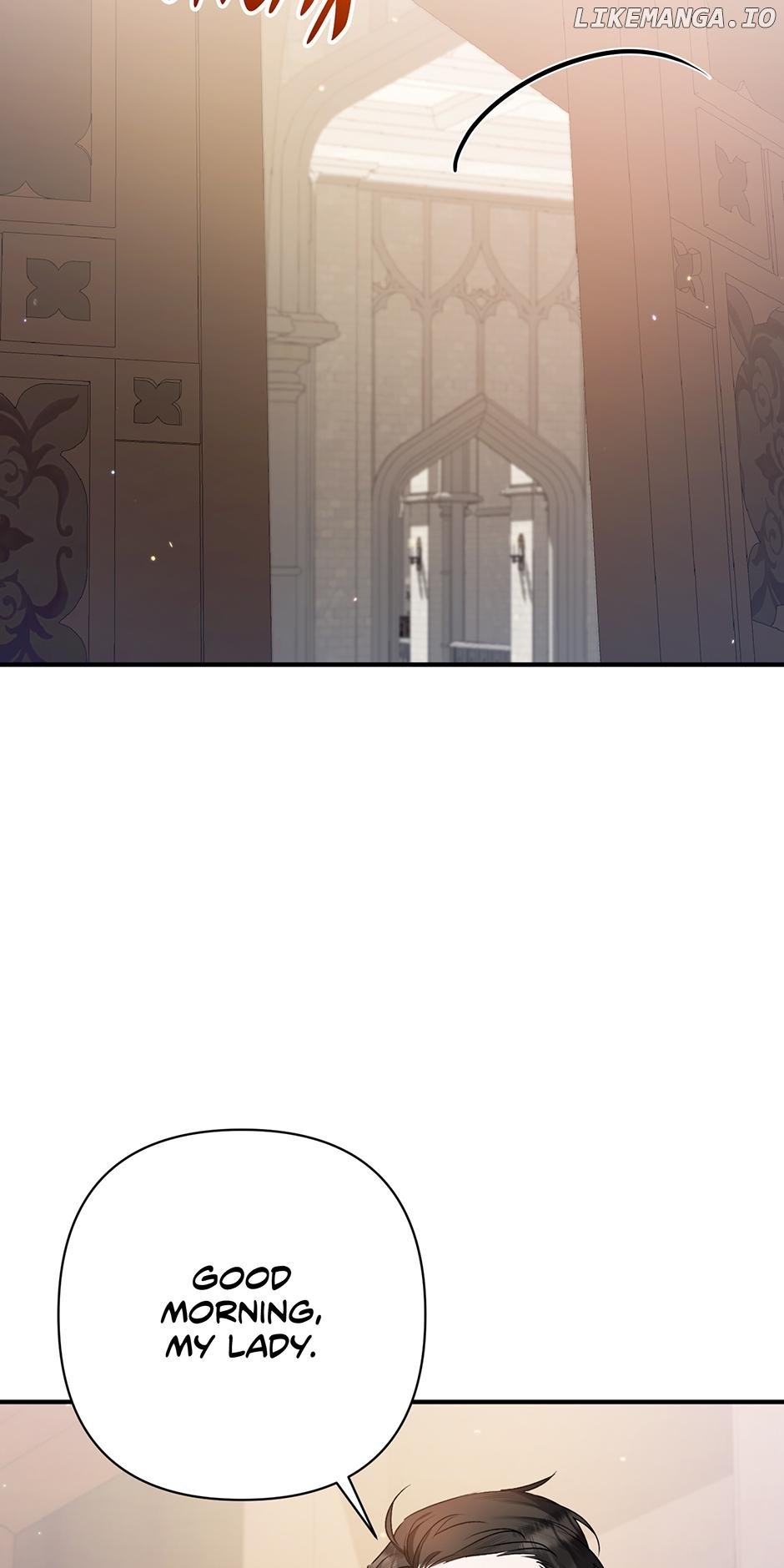 I Simply Cared For My Frail Dad Chapter 27 - page 48