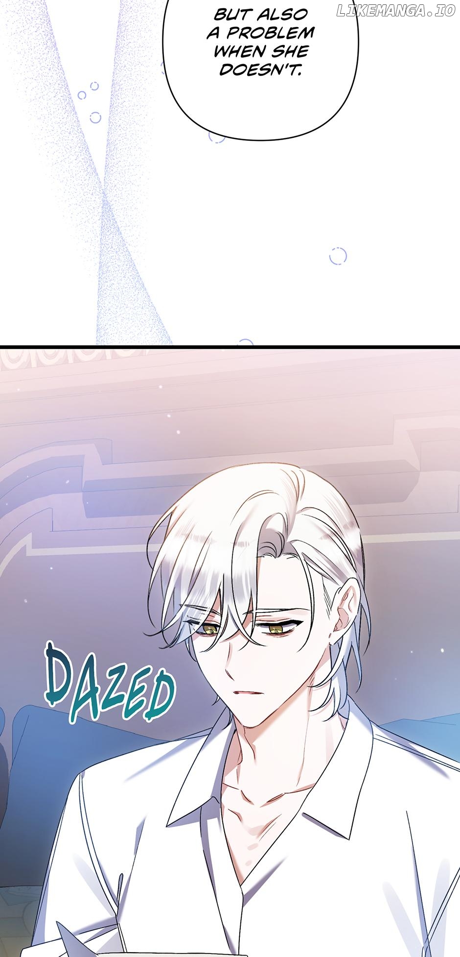 I Simply Cared For My Frail Dad Chapter 26 - page 15