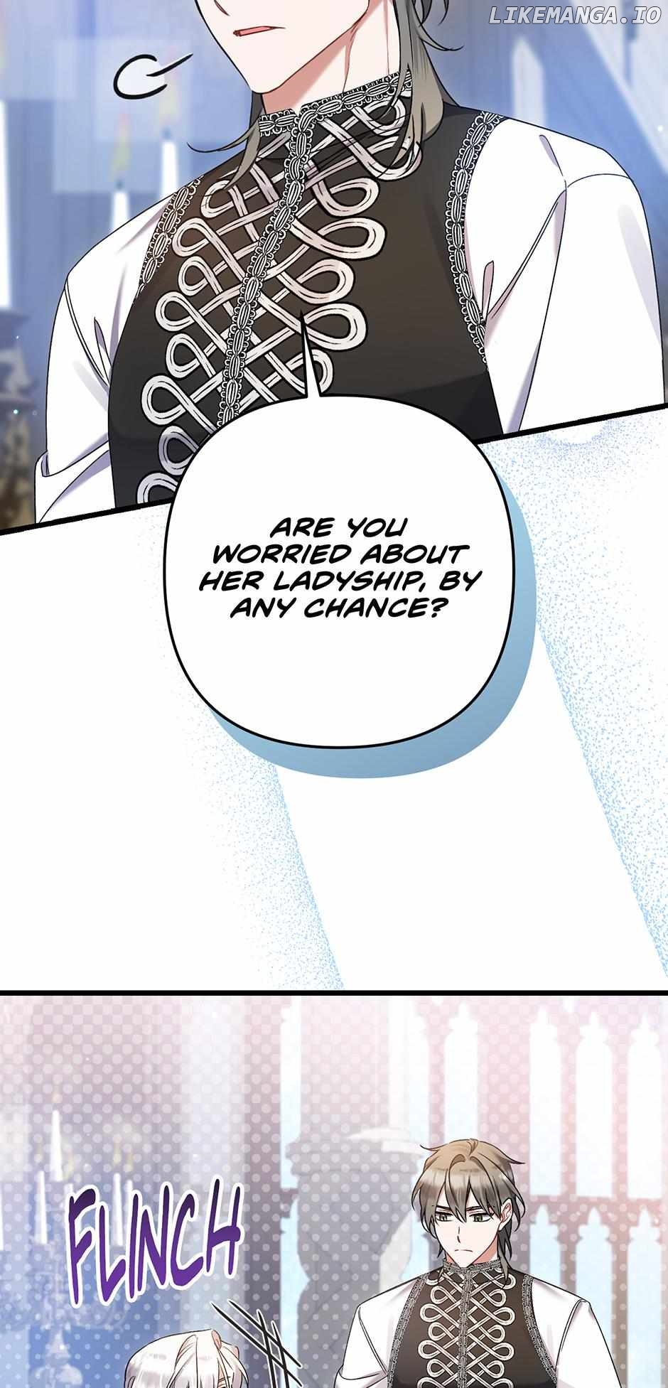 I Simply Cared For My Frail Dad Chapter 26 - page 17