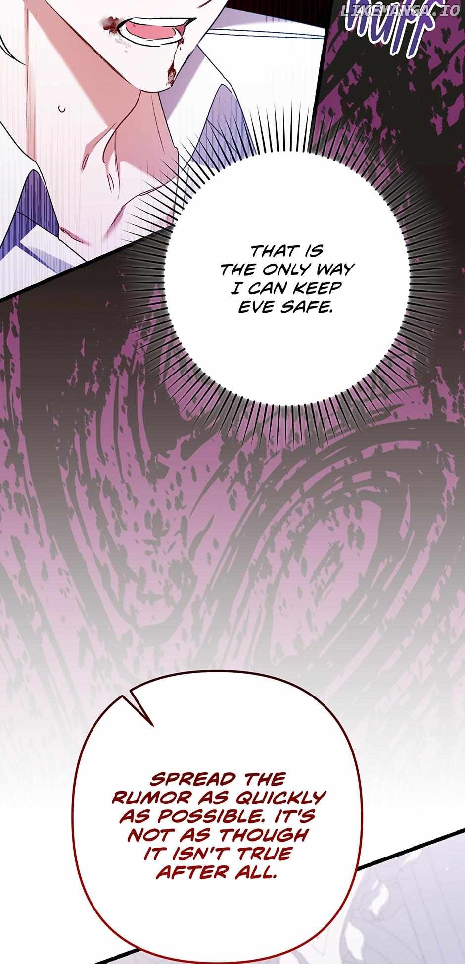 I Simply Cared For My Frail Dad Chapter 26 - page 39