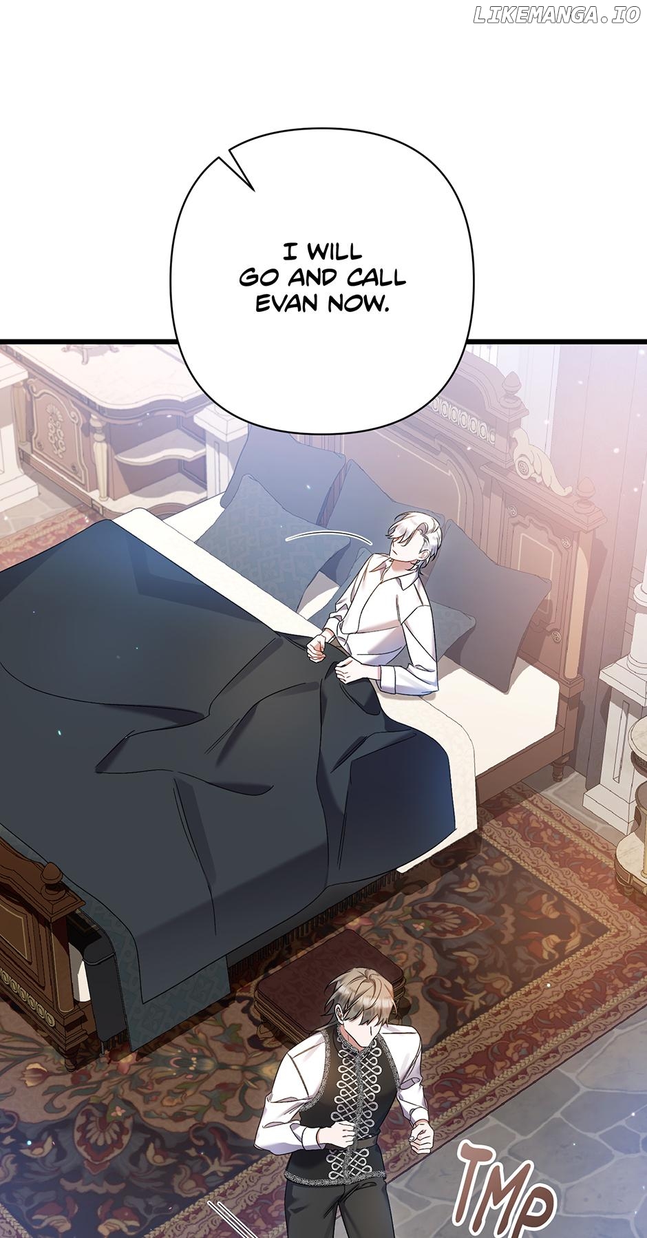 I Simply Cared For My Frail Dad Chapter 26 - page 41