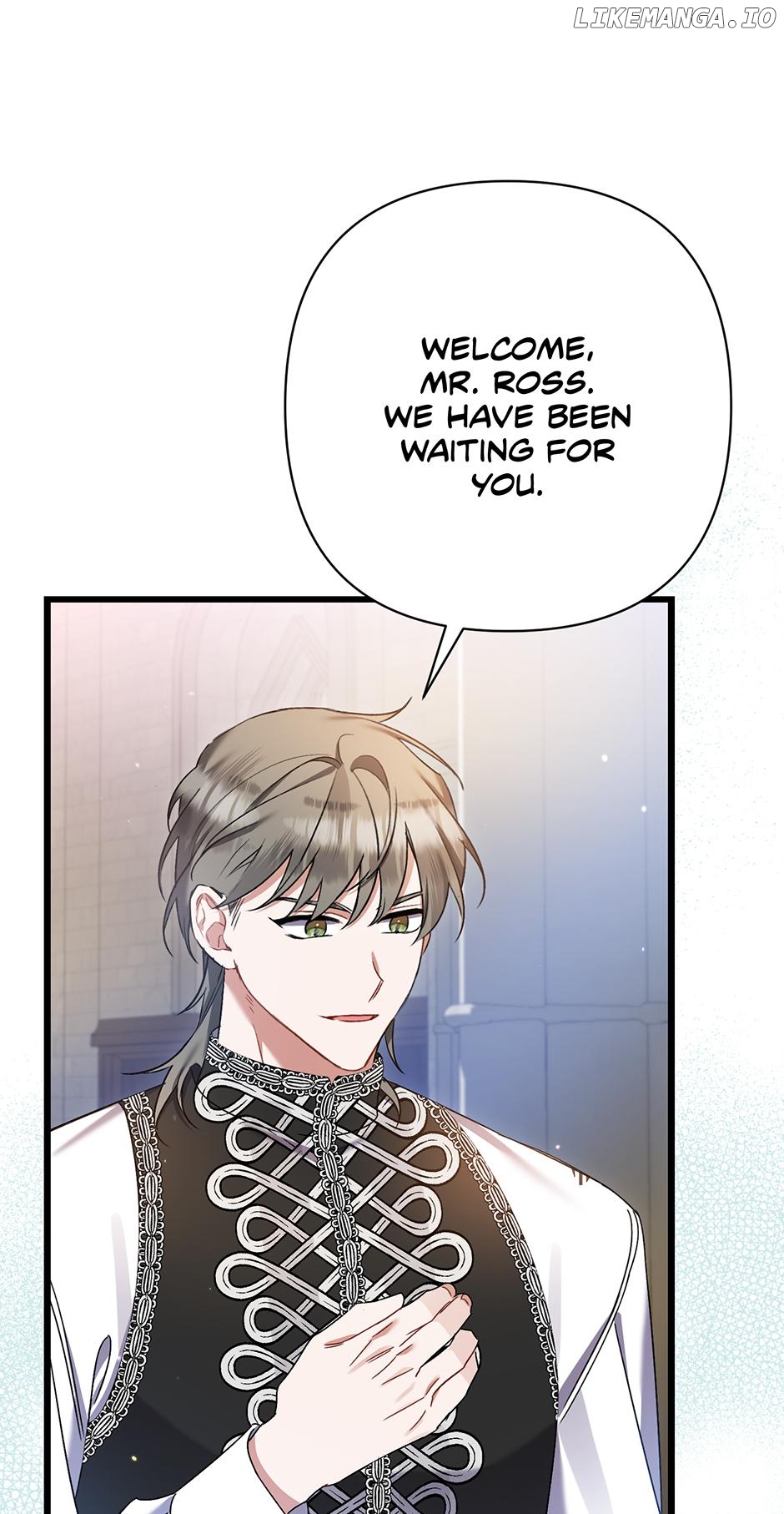 I Simply Cared For My Frail Dad Chapter 26 - page 50