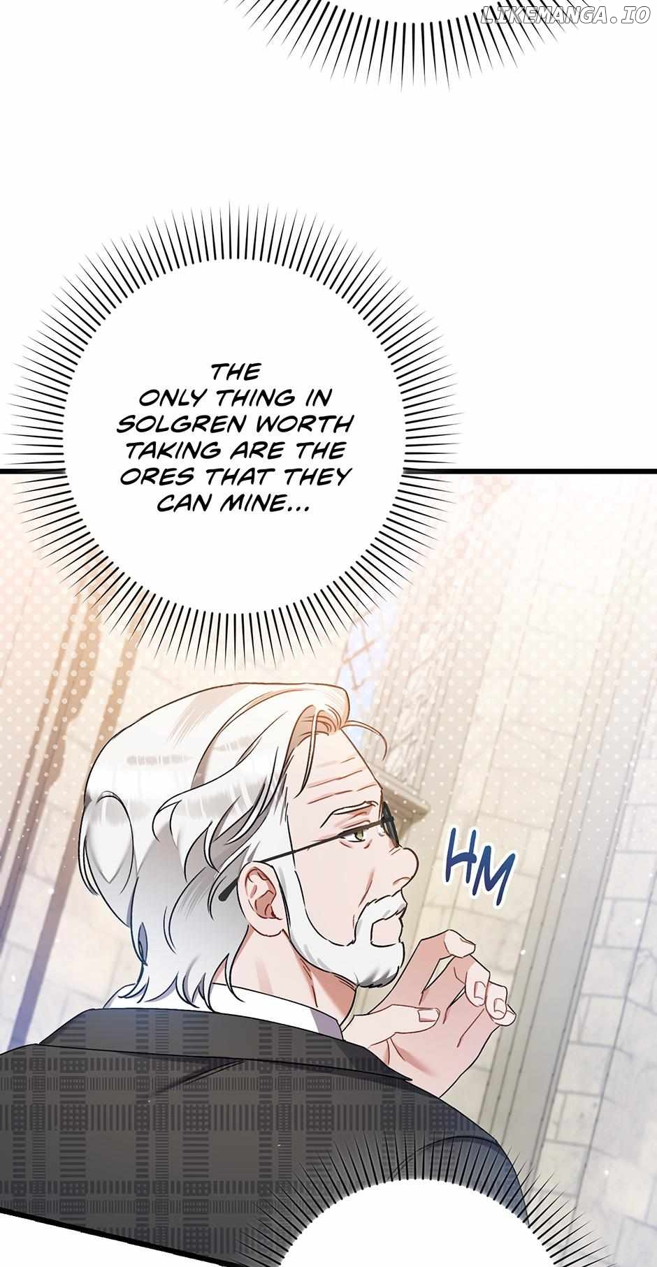 I Simply Cared For My Frail Dad Chapter 26 - page 54