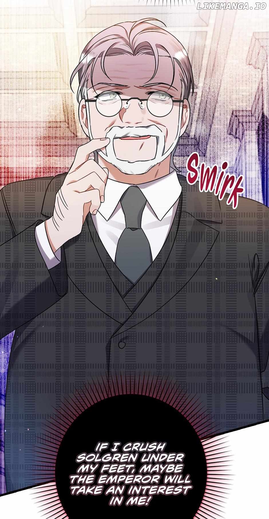 I Simply Cared For My Frail Dad Chapter 26 - page 56