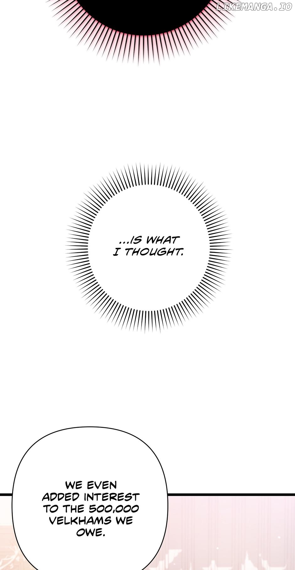 I Simply Cared For My Frail Dad Chapter 26 - page 57
