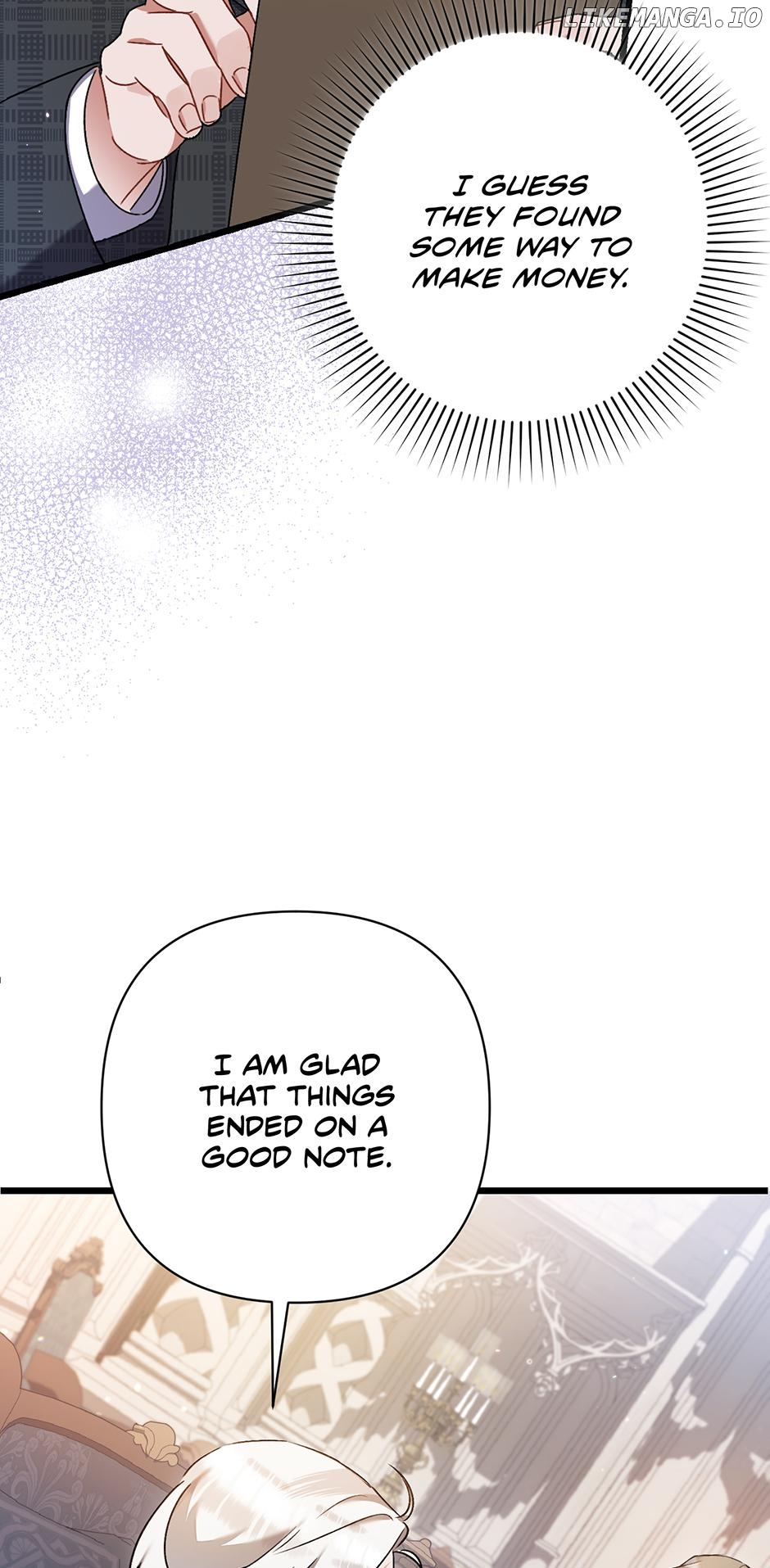 I Simply Cared For My Frail Dad Chapter 26 - page 61