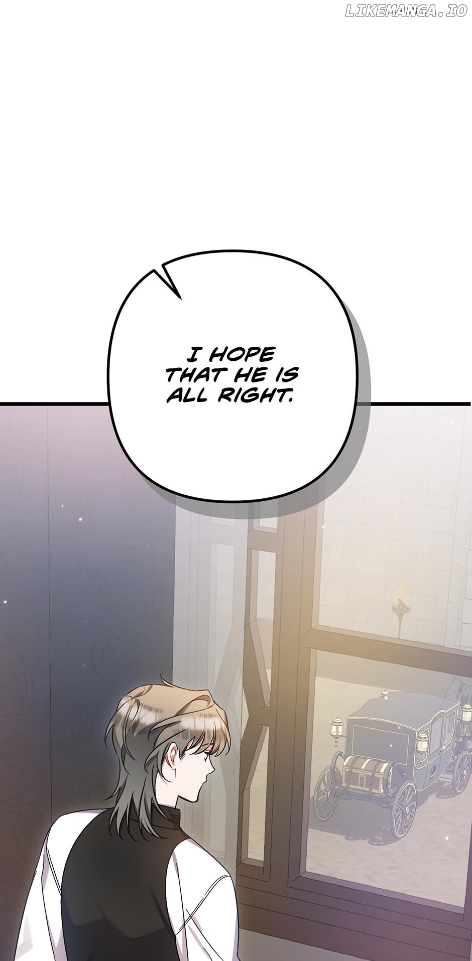 I Simply Cared For My Frail Dad Chapter 26 - page 66