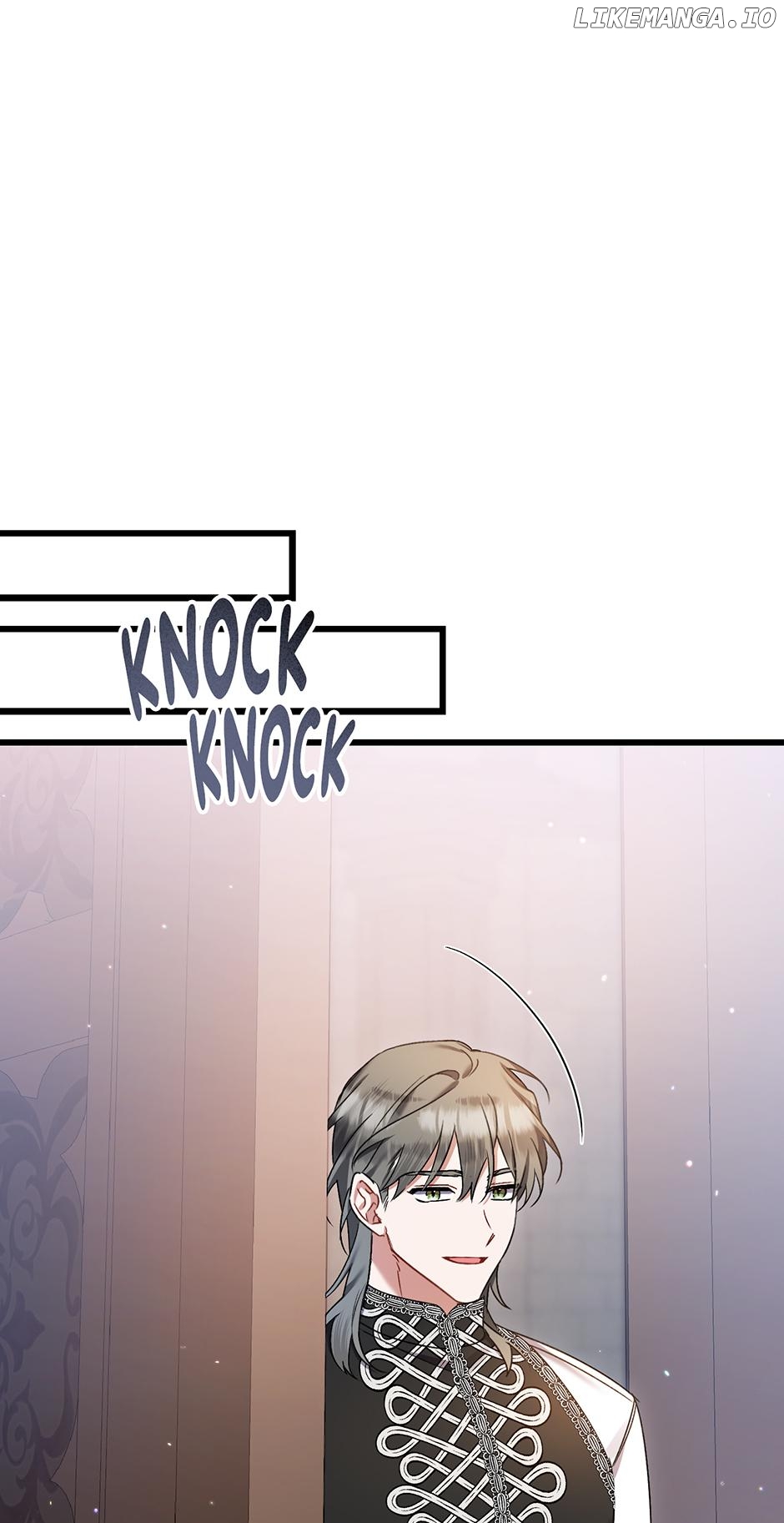 I Simply Cared For My Frail Dad Chapter 26 - page 69