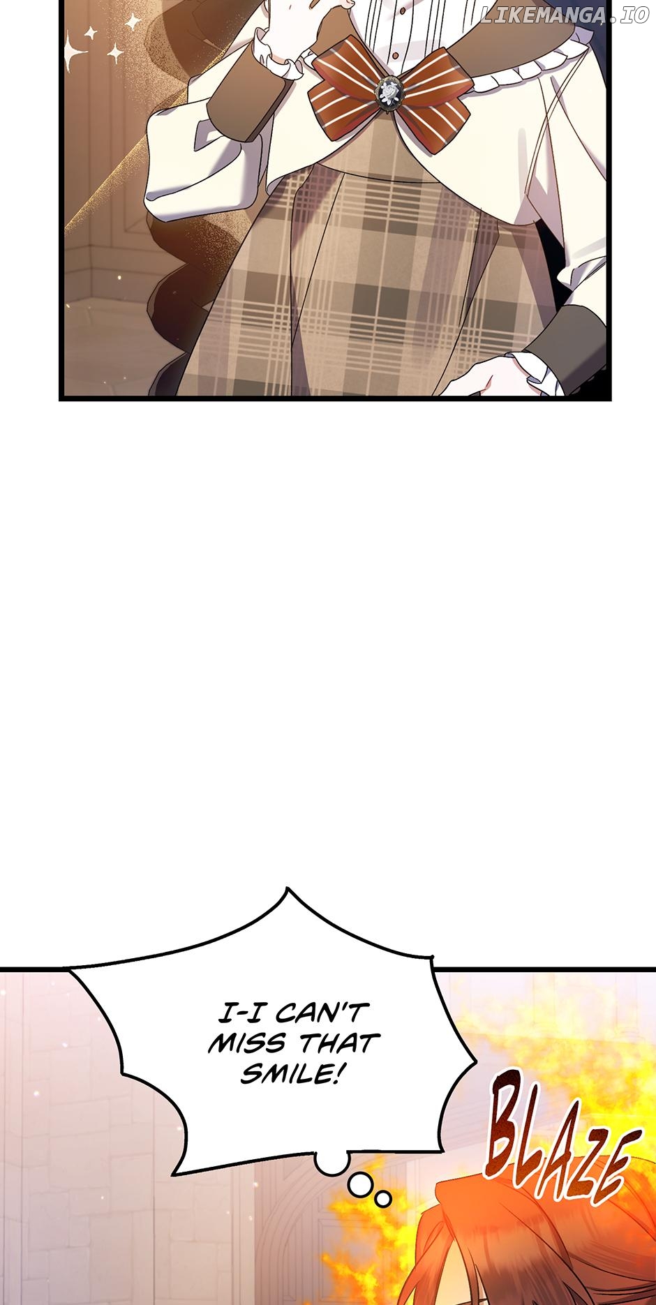 I Simply Cared For My Frail Dad Chapter 26 - page 81