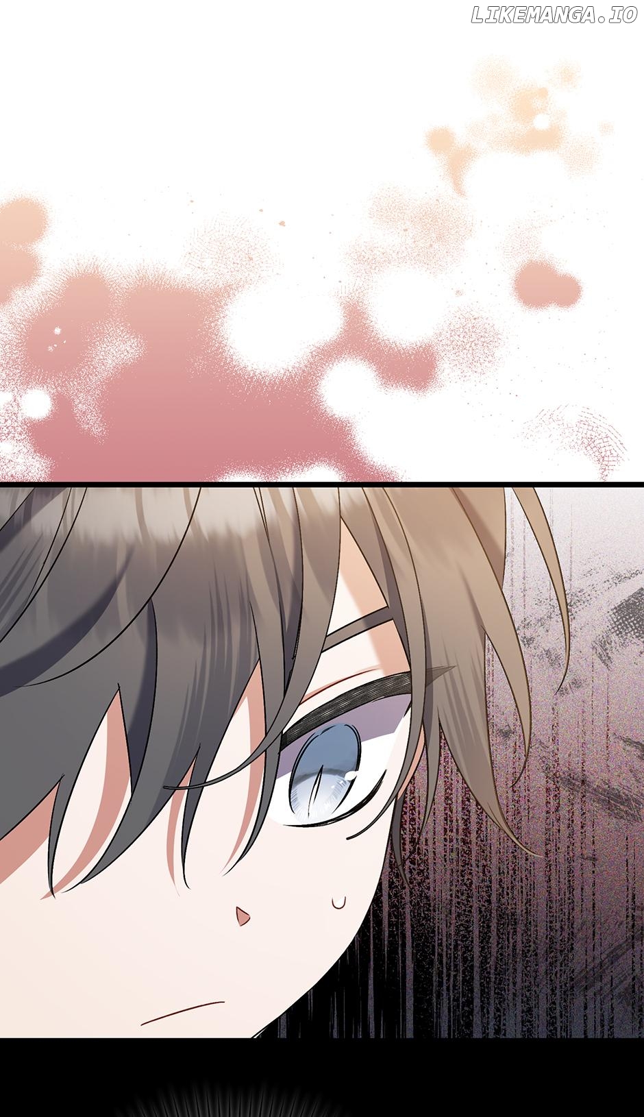 I Simply Cared For My Frail Dad Chapter 25 - page 10