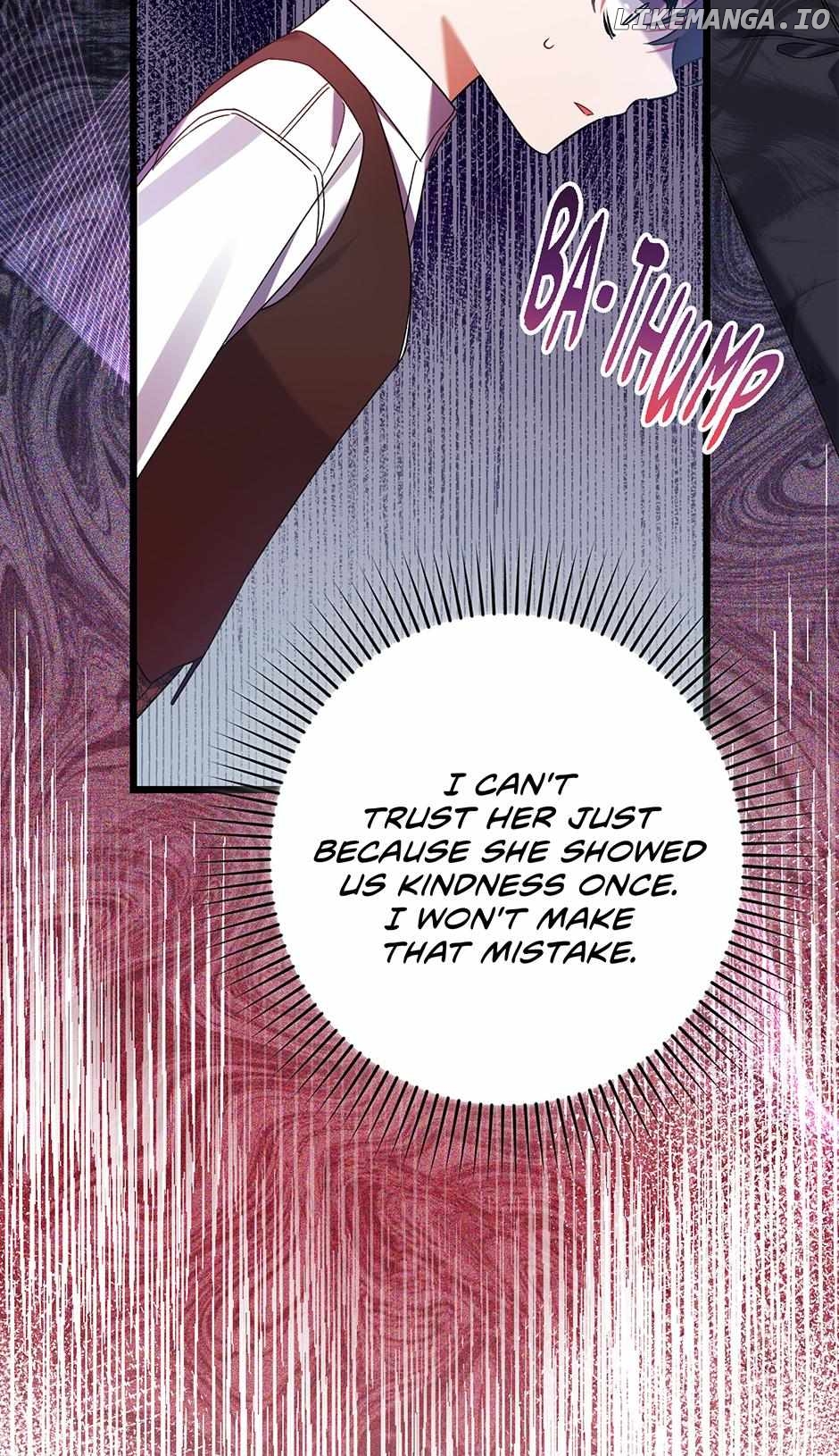 I Simply Cared For My Frail Dad Chapter 25 - page 12
