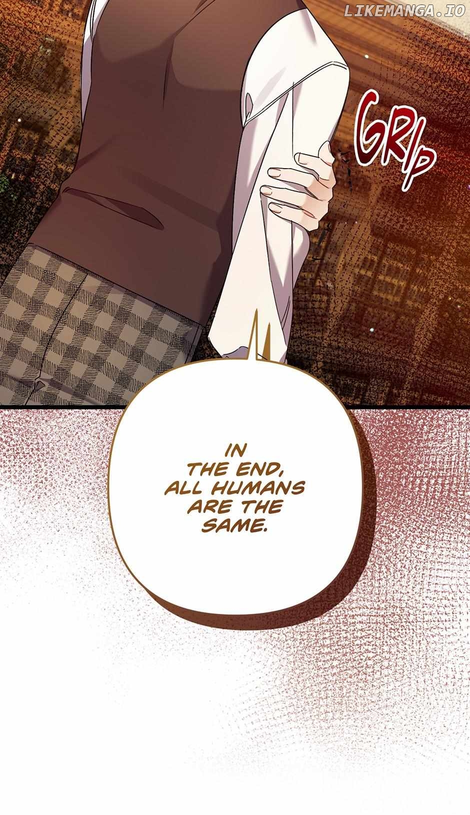 I Simply Cared For My Frail Dad Chapter 25 - page 14