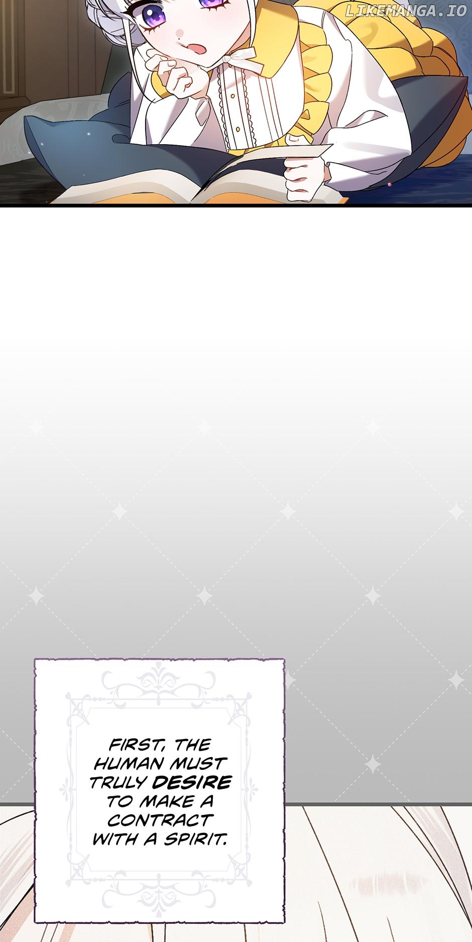 I Simply Cared For My Frail Dad Chapter 25 - page 18