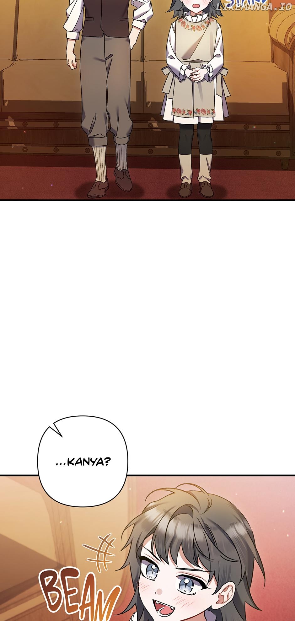 I Simply Cared For My Frail Dad Chapter 25 - page 2