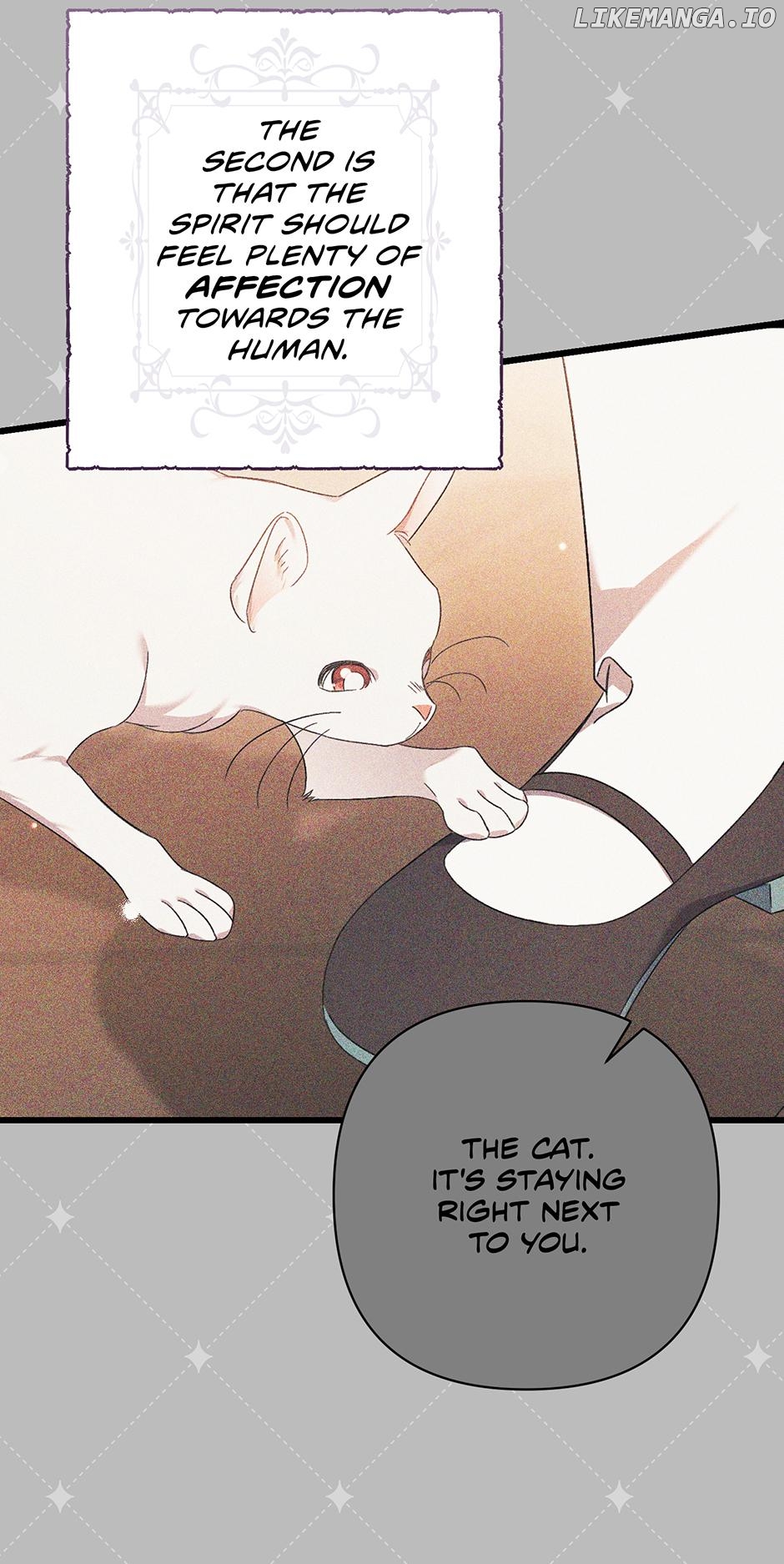 I Simply Cared For My Frail Dad Chapter 25 - page 20
