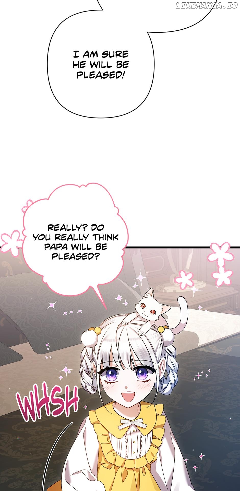 I Simply Cared For My Frail Dad Chapter 25 - page 26