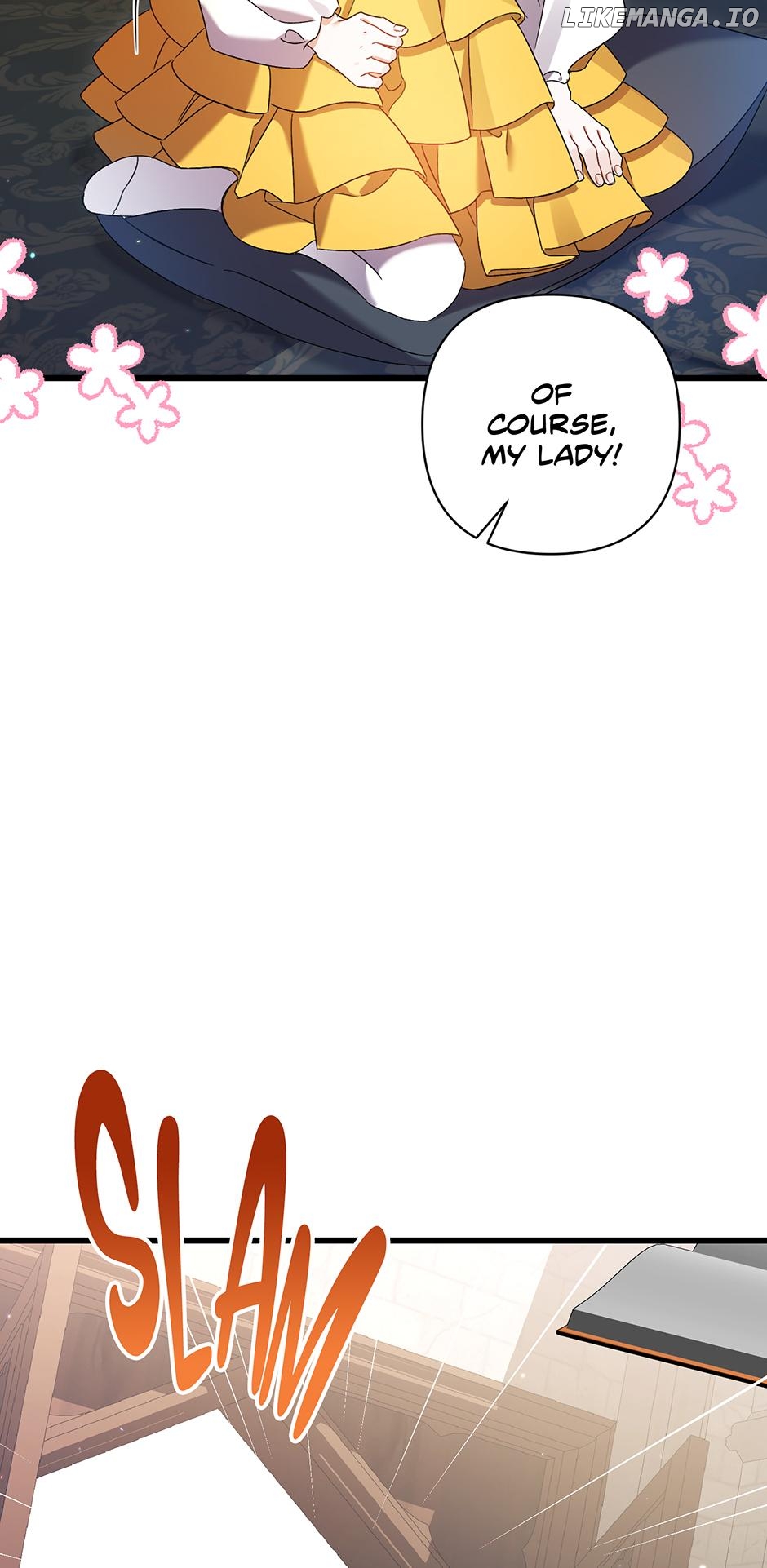 I Simply Cared For My Frail Dad Chapter 25 - page 27
