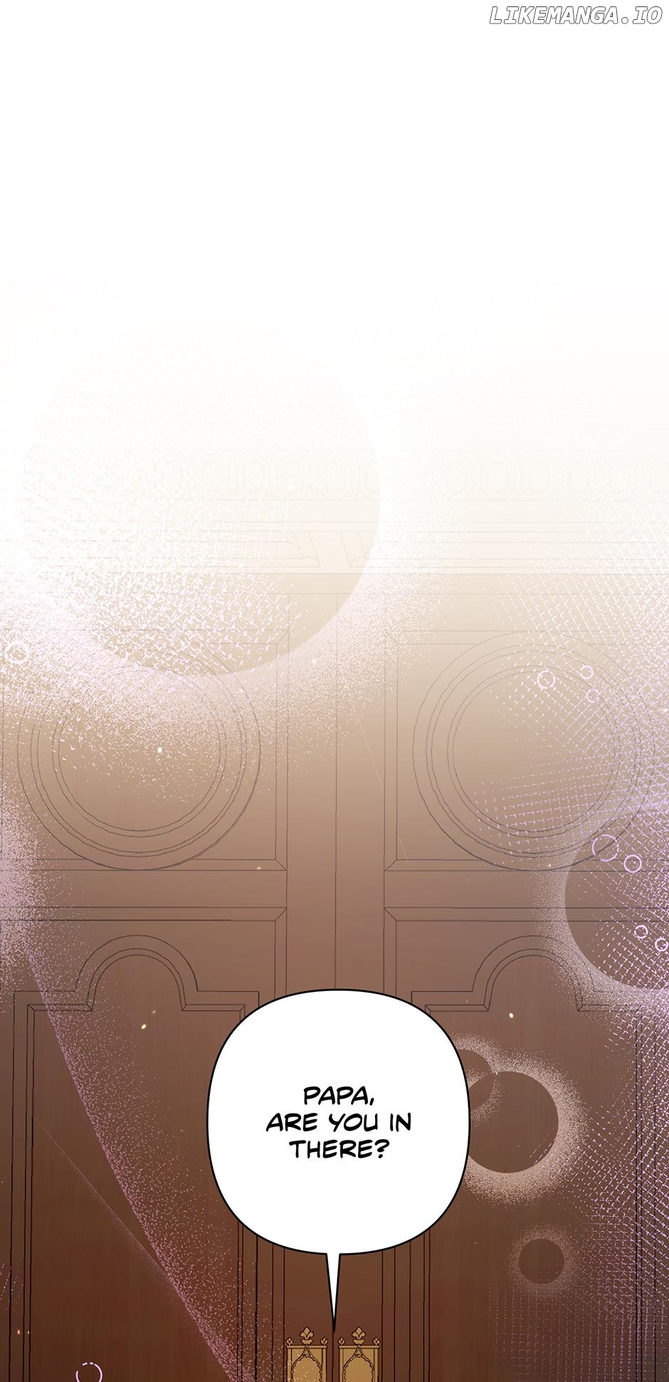 I Simply Cared For My Frail Dad Chapter 25 - page 30