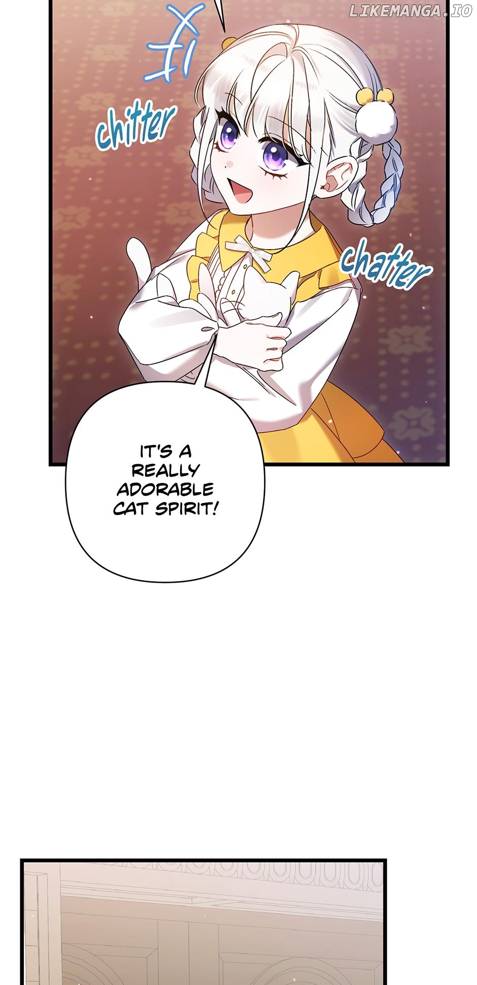 I Simply Cared For My Frail Dad Chapter 25 - page 32
