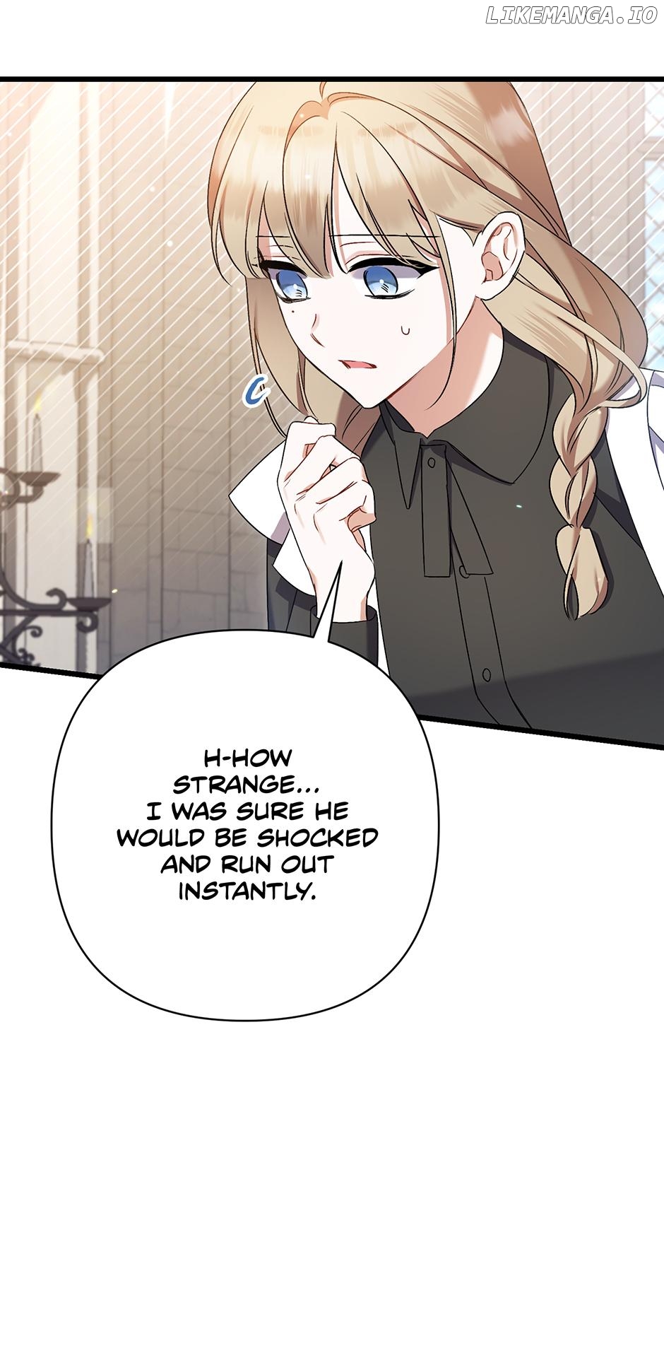 I Simply Cared For My Frail Dad Chapter 25 - page 35
